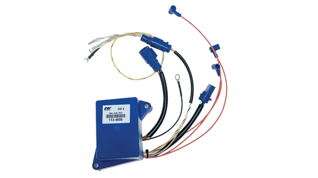 Picture of Rapair Inc Omc Cd3al 6700