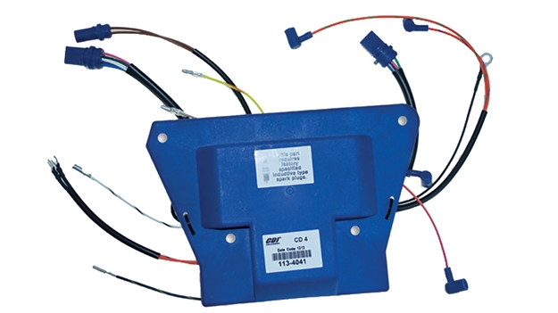 Picture of Rapair Inc Omc Cd4al Rpm Lim Lop