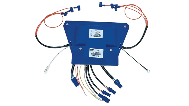 Picture of Rapair Inc Omc Cd6 6700