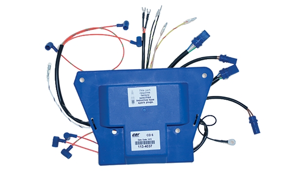 Picture of Rapair Inc Omc Cd6 Al/6700