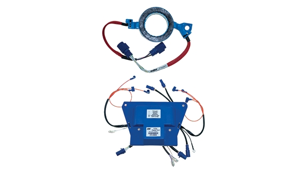 Picture of Rapair Inc Omc Digital Ignition Power
