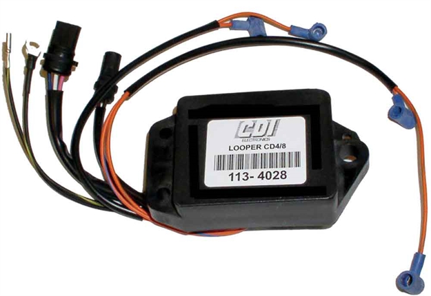 Picture of Rapair Inc Omc Looper CD 4/8 NO Limit