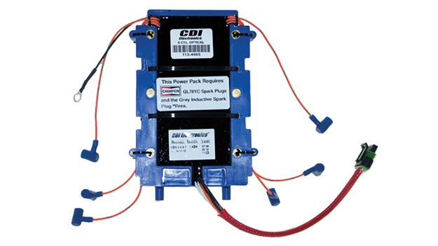 Picture of Rapair Inc Omc Optical Power Pk(6Cyl)