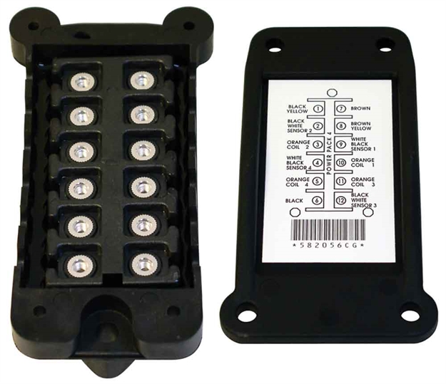 Picture of Rapair Inc Omc Pp4 W/Cover