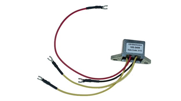 Picture of Rapair Inc Omc Rectifier