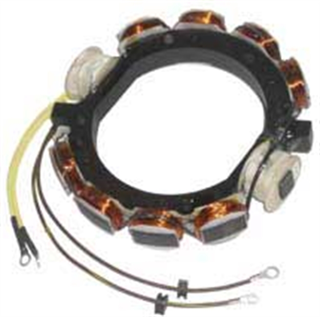 Picture of Rapair Inc Omc Stator