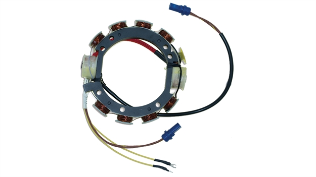 Picture of Rapair Inc Omc Stator 173-3672