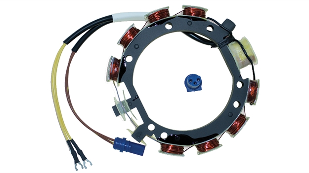Picture of Rapair Inc Omc Stator 173-3724
