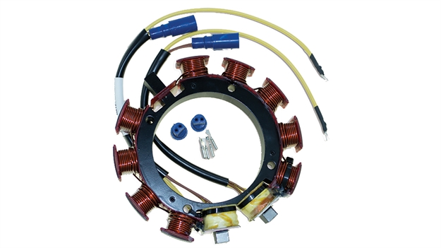 Picture of Rapair Inc Omc Stator 35 Amp