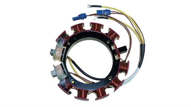 Picture of Rapair Inc Omc Stator 35 Amp 173-3668