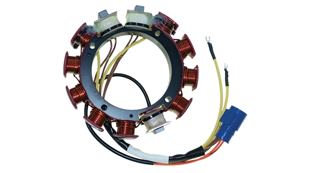 Picture of Rapair Inc Omc Stator 35 Amp 173-4292