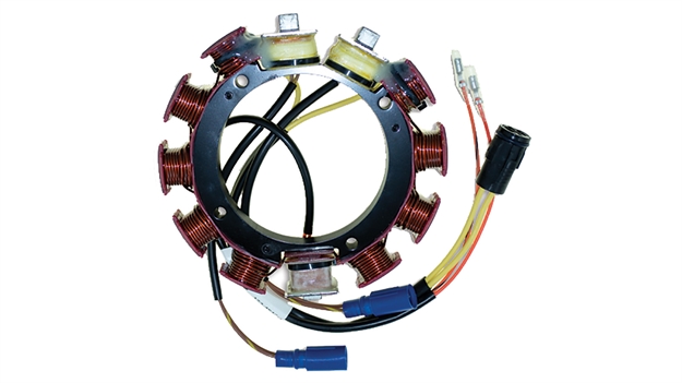 Picture of Rapair Inc Omc Stator 35 Amp 173-4643