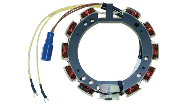 Picture of Rapair Inc Omc Stator 9 Amp