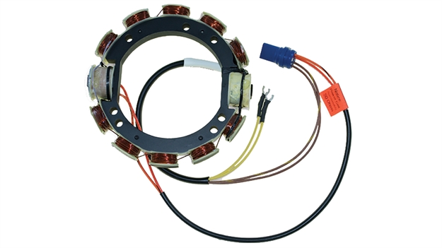 Picture of Rapair Inc Omc Stator 9 Amp 173-4766