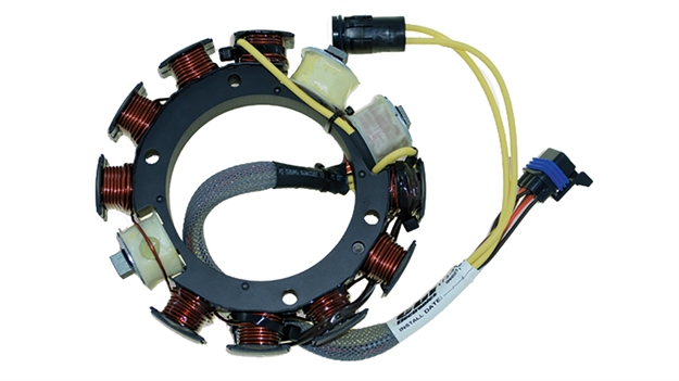 Picture of Rapair Inc Omc Stator Optical) 6-Cyl.