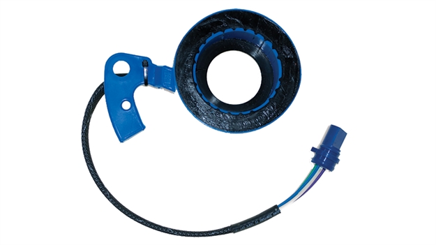 Picture of Rapair Inc Omc Timer Base - 3 Cyl