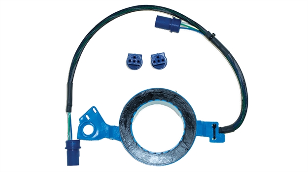 Picture of Rapair Inc Omc Timer Base - 4 Cyl 133-3376