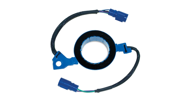 Picture of Rapair Inc Omc Timer Base - 6 Cyl 133-3533