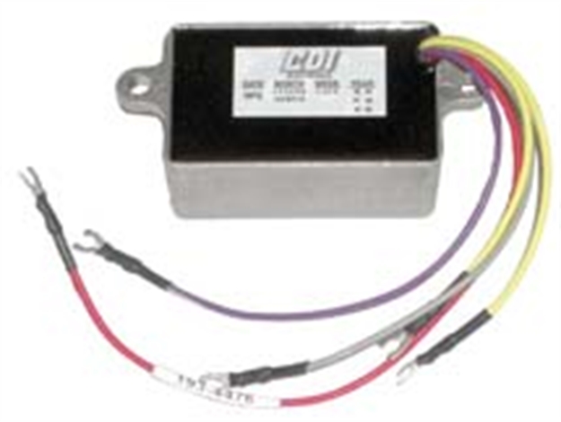 Picture of Rapair Inc Omc Voltage Reg 10 Amp