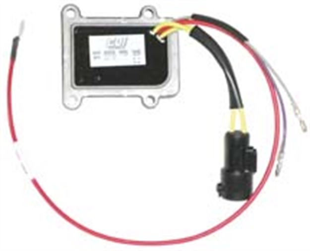 Picture of Rapair Inc Omc Voltage Reg 35 Amp