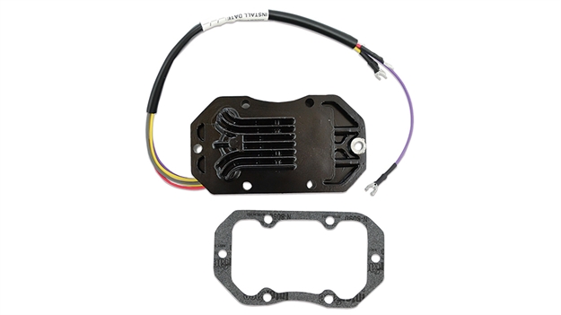 Picture of Rapair Inc Omc Voltage Reg