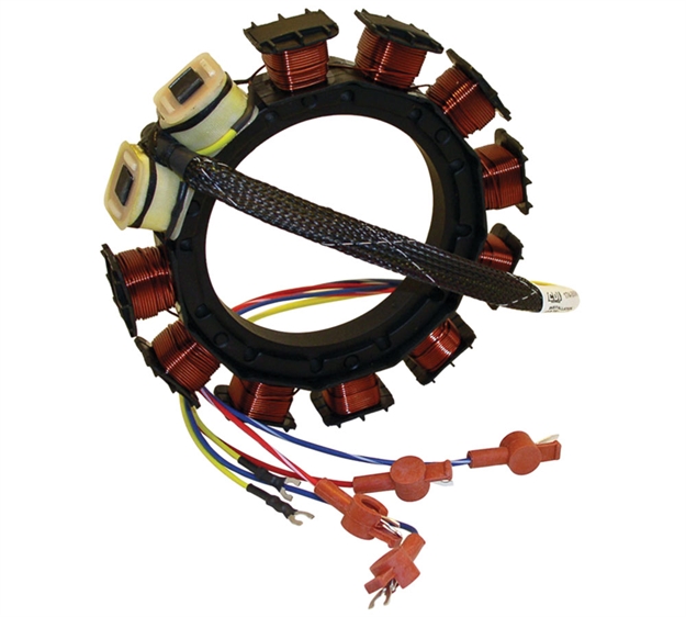 Picture of Rapair Inc Stator