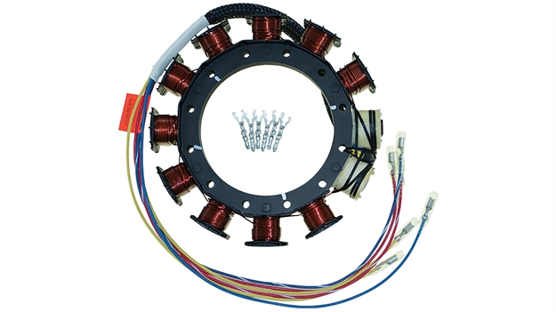 Picture of Rapair Inc Stator 174-8778K1