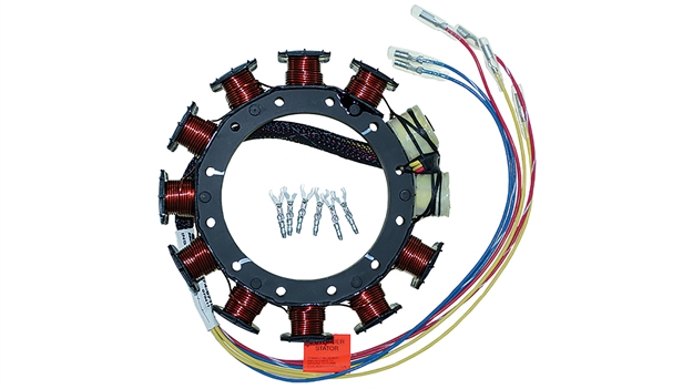 Picture of Rapair Inc Stator 174-9710K1
