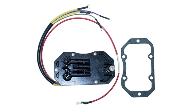 Picture of Rapair Inc Voltage Regulator