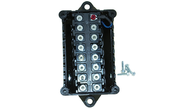 Picture of Rapair Inc Yamaha 4 Cylinder Powerpac