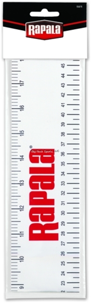 Picture of Rapala 36" Adhesive Fish Ruler