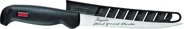 Picture of Rapala 6" Fish Camp Fila Knife