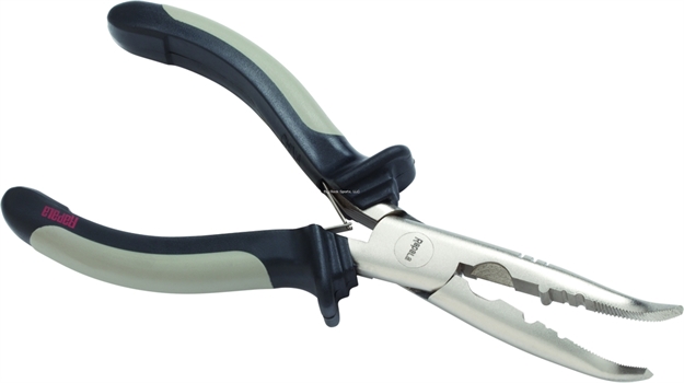 Picture of Rapala 6.5" Curved Pliers
