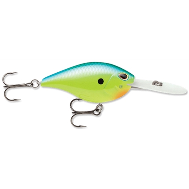 Picture of Rapala Arashi Deep 9/16Oz Parrot