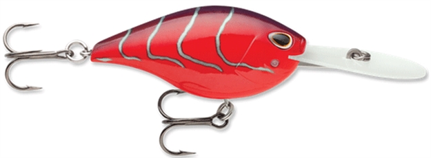 Picture of Rapala Arashi Deep 9/16Oz Red Craw