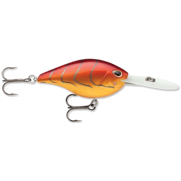 Picture of Storm Arashi Deep 10 Rusty Craw 2-3/8" 9/16Oz
