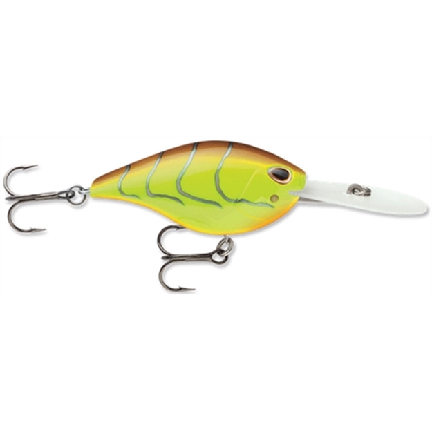 Picture of Rapala Arashi Deep Grn Cht Craw