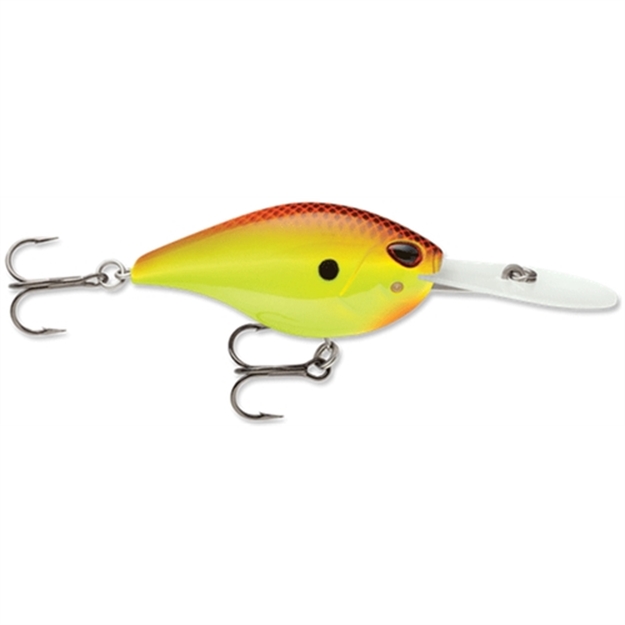 Picture of Rapala Arashi Deep Hot Cht Shad