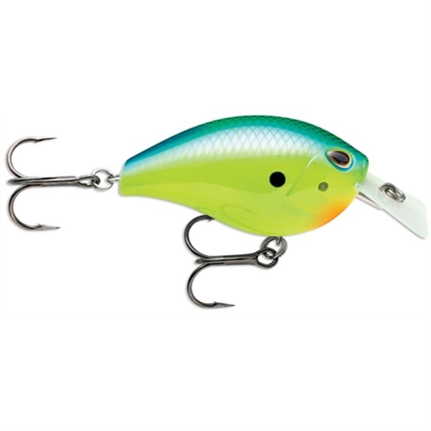 Picture of Rapala Arashi Ratl Sqr 1/2 Parrot