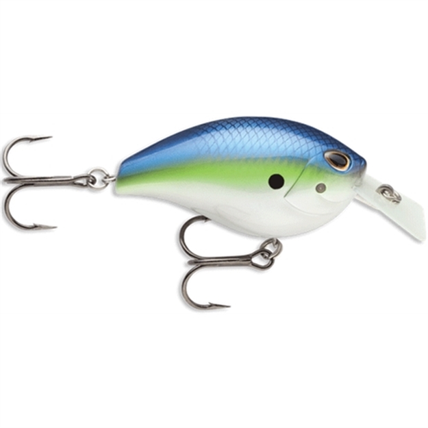 Picture of Rapala Arashi Ratl Sqr Hot Blu Shd