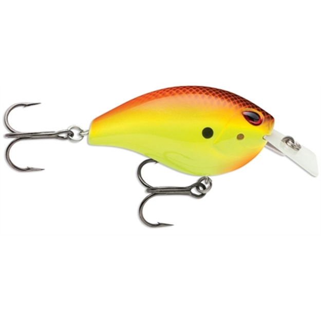 Picture of Rapala Arashi Ratl Sqr Hot Cht Shad