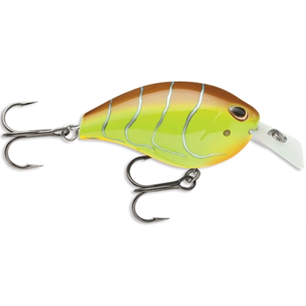 Picture of Rapala Arashi Ratl Sqr Mossy Cht Crw