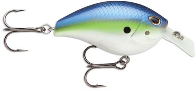Picture of Rapala Arashi Sq. 1/2Oz Hot Blushad