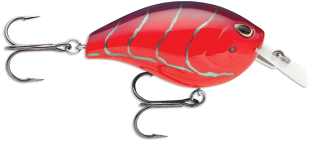 Picture of Rapala Arashi Sq. 1/2Oz Red Craw