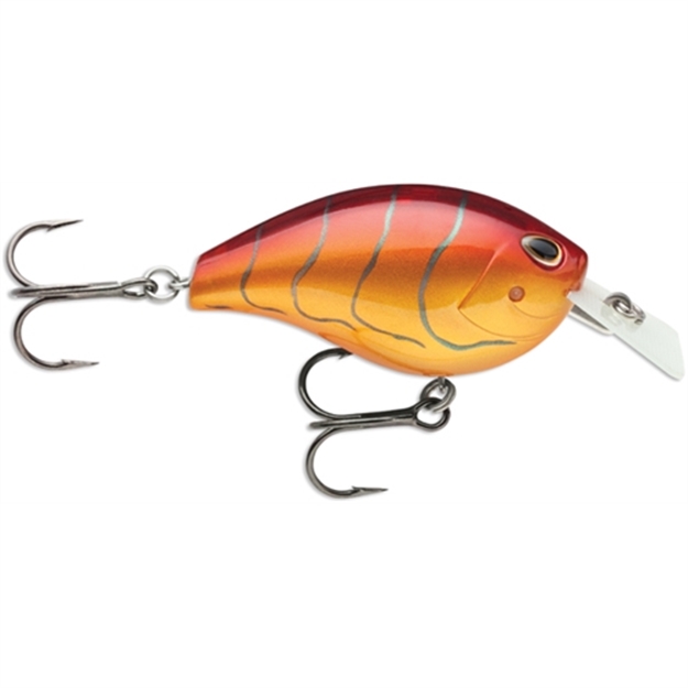 Picture of Rapala Arashi Sq. 1/2Oz Rusty Craw