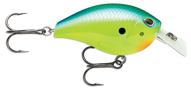 Picture of Rapala Arashi Sq. 5/8Oz Parrot