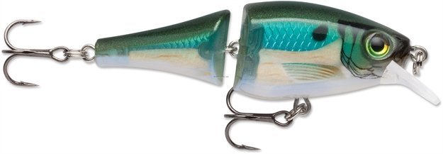 Picture of Rapala BX Jointed Shad Blue Back Herring 2-1/2" 1/4Oz