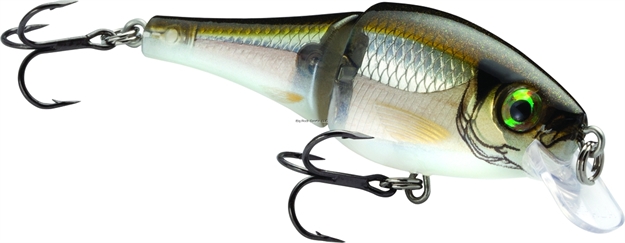 Picture of Rapala BX Jointed Shad Smelt 2-1/2" 1/4Oz