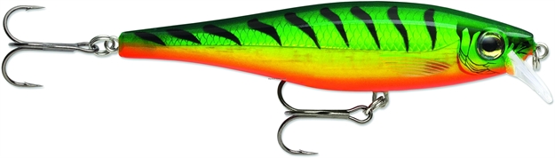 Picture of Rapala BX Minnow, 2 3/4", 1/4 Oz, Firetiger, Floating