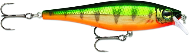 Picture of Rapala BX Minnow, 2 3/4", 1/4 Oz, Perch, Floating